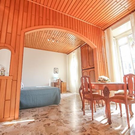 Soffio Del Libeccio B&B Syracuse Cameră foto