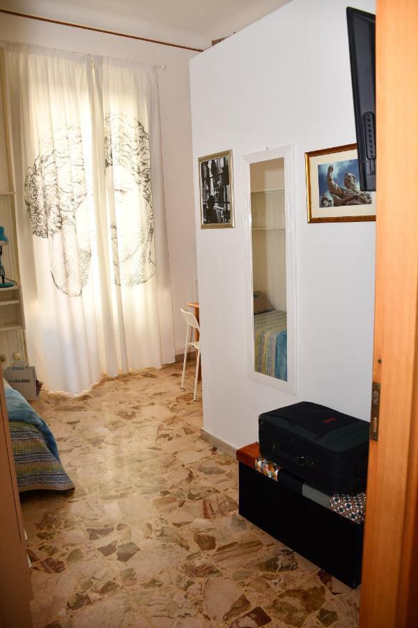 Soffio Del Libeccio B&B Syracuse Exterior foto