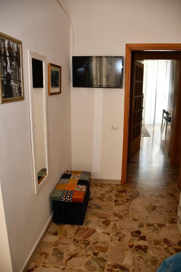 Soffio Del Libeccio B&B Syracuse Exterior foto
