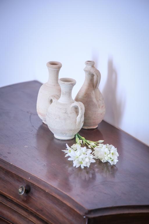 Soffio Del Libeccio B&B Syracuse Cameră foto