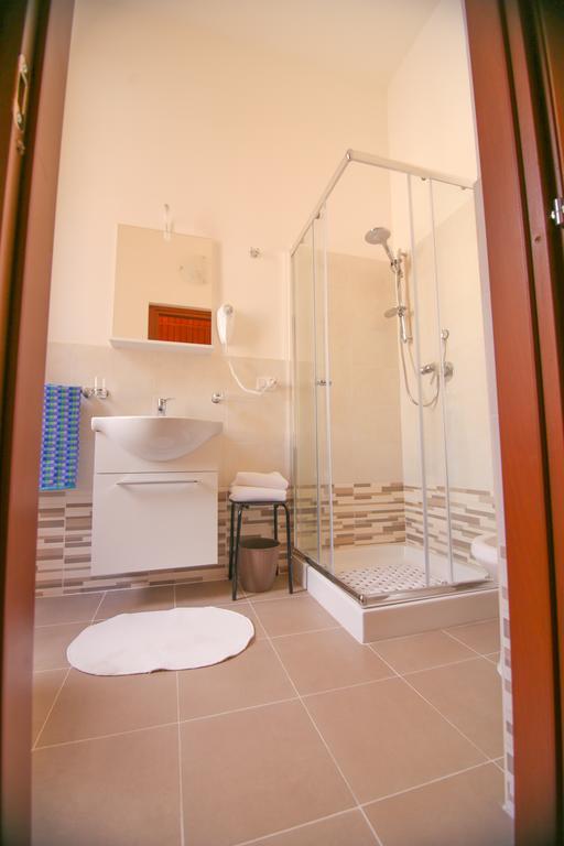 Soffio Del Libeccio B&B Syracuse Cameră foto