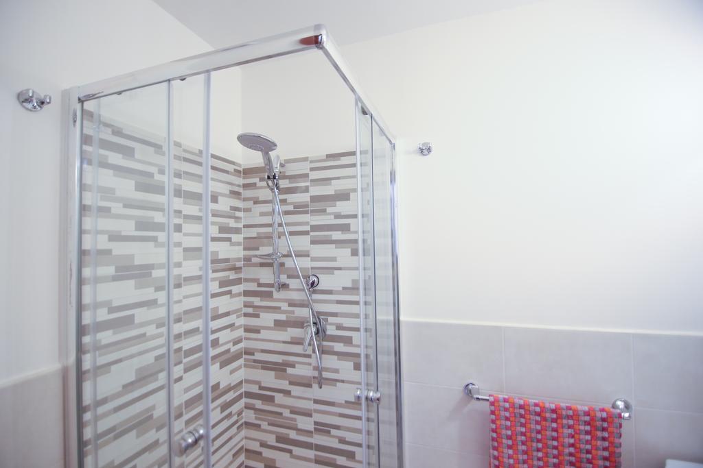 Soffio Del Libeccio B&B Syracuse Cameră foto