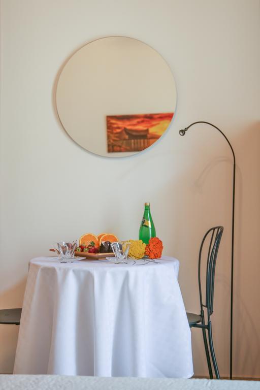 Soffio Del Libeccio B&B Syracuse Cameră foto