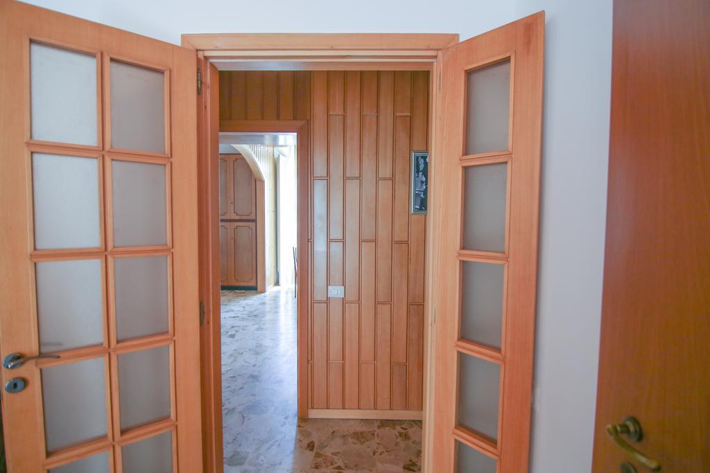 Soffio Del Libeccio B&B Syracuse Cameră foto