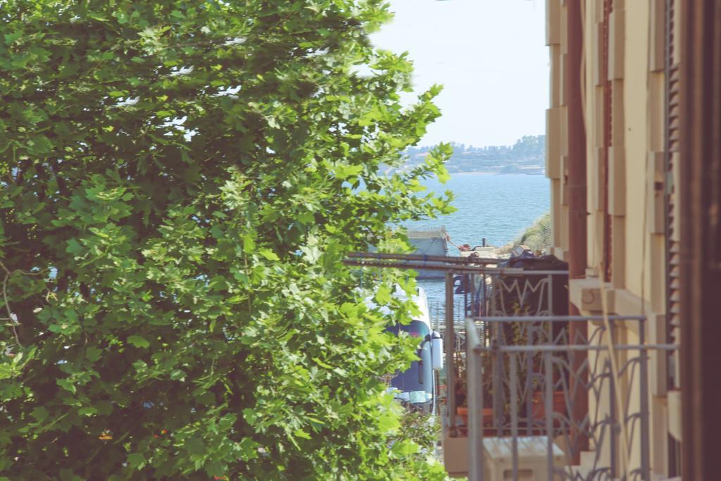 Soffio Del Libeccio B&B Syracuse Cameră foto