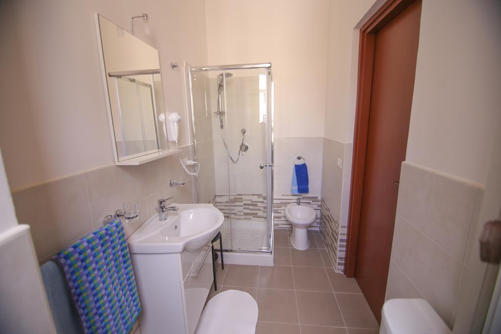 Soffio Del Libeccio B&B Syracuse Cameră foto