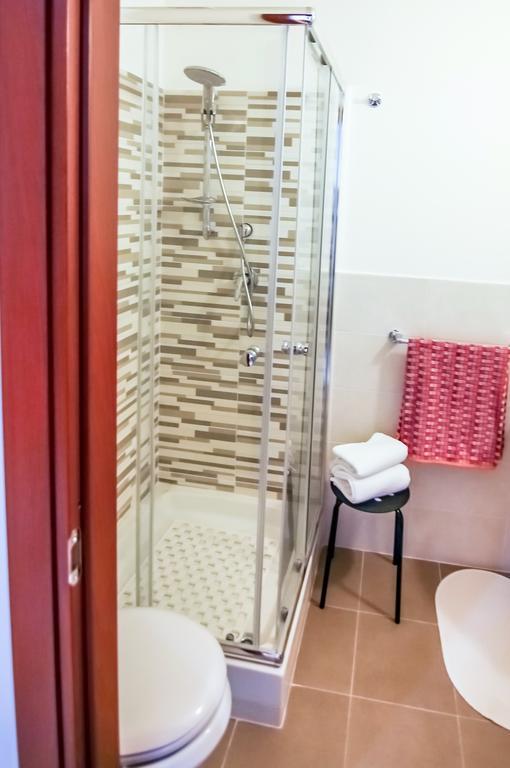 Soffio Del Libeccio B&B Syracuse Cameră foto