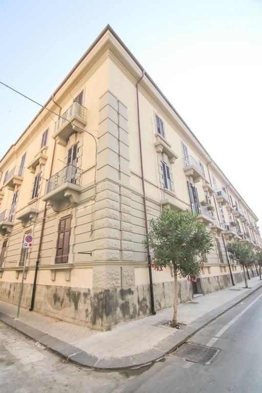 Soffio Del Libeccio B&B Syracuse Cameră foto