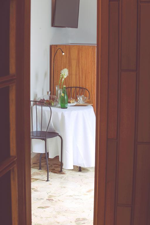 Soffio Del Libeccio B&B Syracuse Cameră foto
